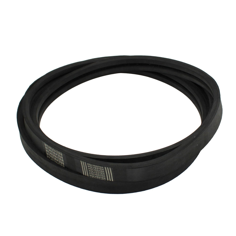 Deck Belt Fits Ford/New Holland Replaces MT40348425