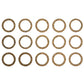 A-NAA9160-AI Gasket, Sediment Bowl (15 pk)
