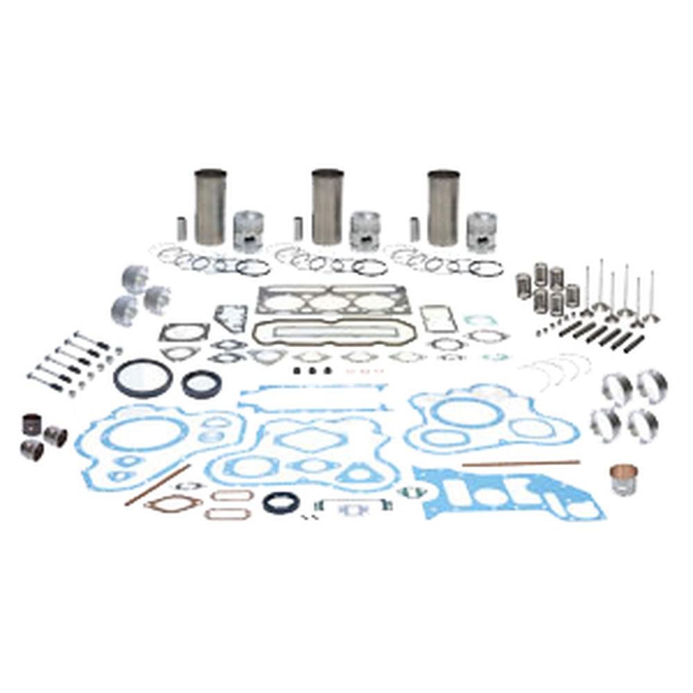 A-OK304-AI MAJOR OH KIT