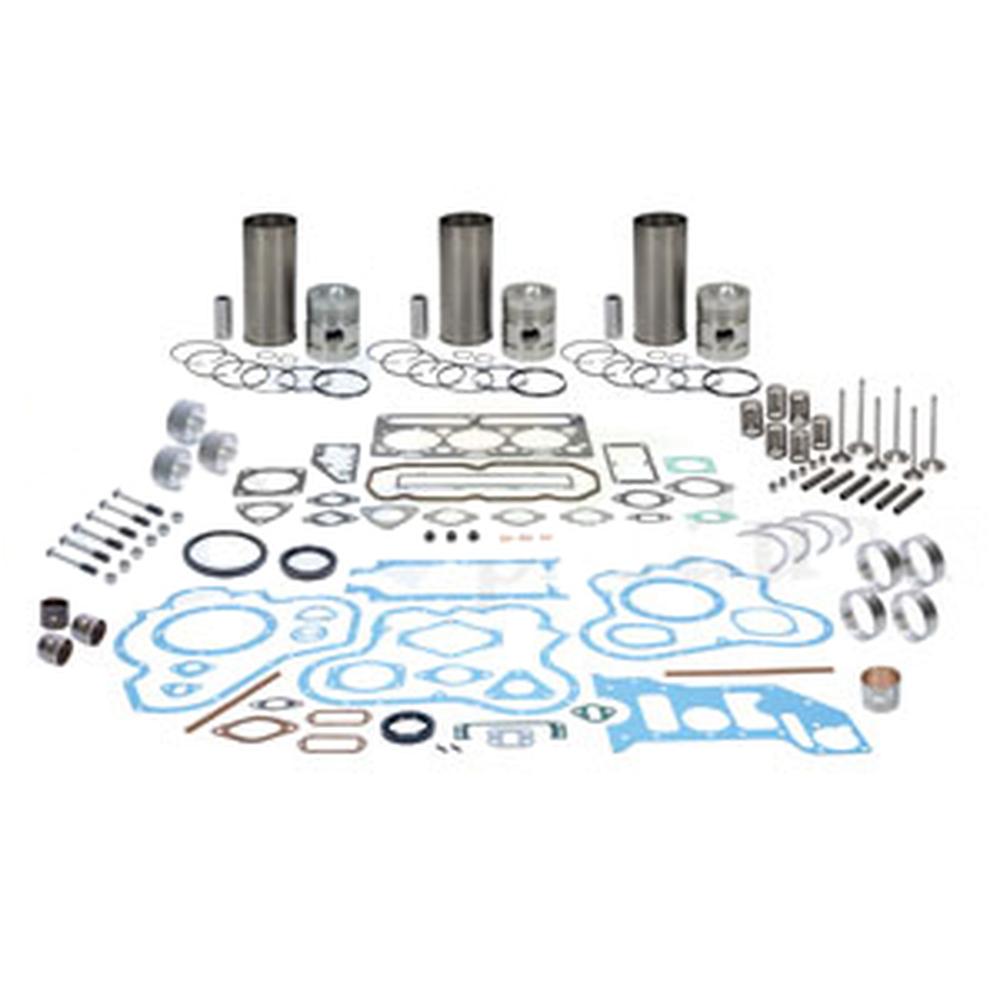A-OK3072-AI MAJOR OH KIT