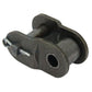 A-OL50M-AI Metric Offset Link w/ Cotter Pin