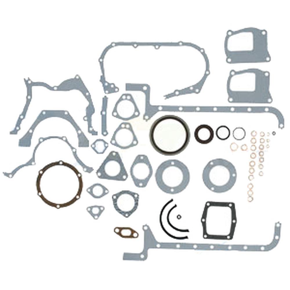 A-OPS237-AI Gasket Set, Lower