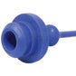 A-P211014-AI Dust Plug, 1/2", Blue (10 pkg)