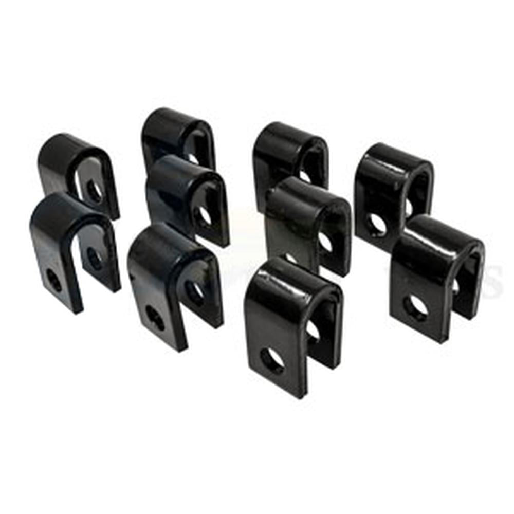 A-P57926-AI Clevis; Clamp