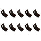 A-P57928-AI Set of (10) Knife Flail Mower, Heavy Duty