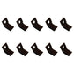 A-P57928-AI Set of (10) Knife Flail Mower, Heavy Duty