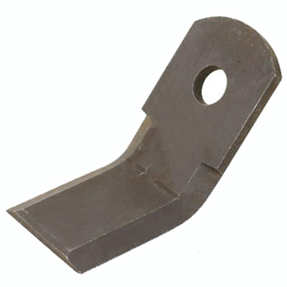 Flail Shredder Blade Fits John Deere Replaces P60322