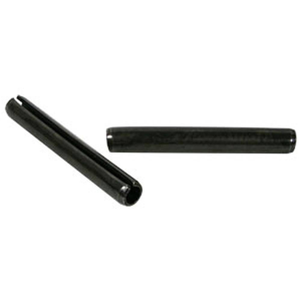 A-P8X60-AI Roll Pin, 8 MM x 60 MM, 2 pack