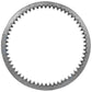 Replacement Tractor Ring Gear R113991 60 Teeth Fits John Deere Models