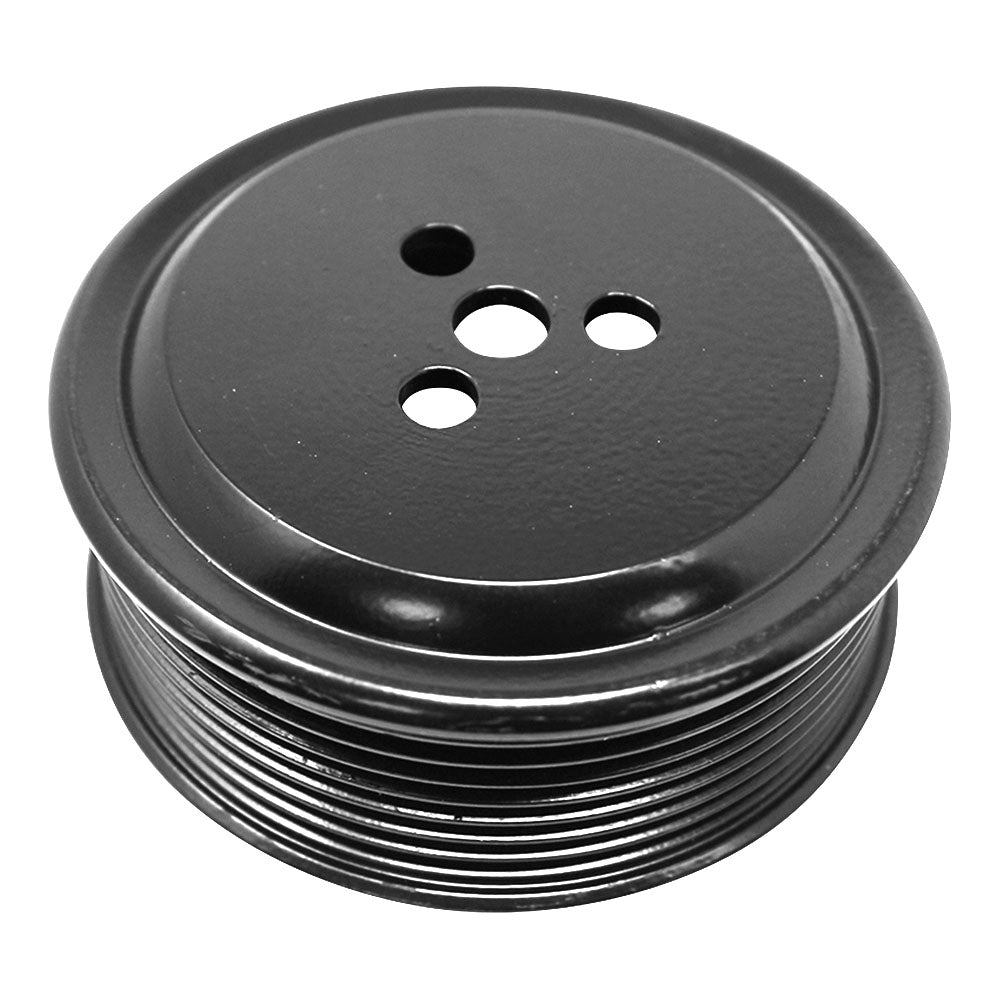R115250 Water Pump Pulley Fits John Deere S550 W550 9550 9550 SH 9560