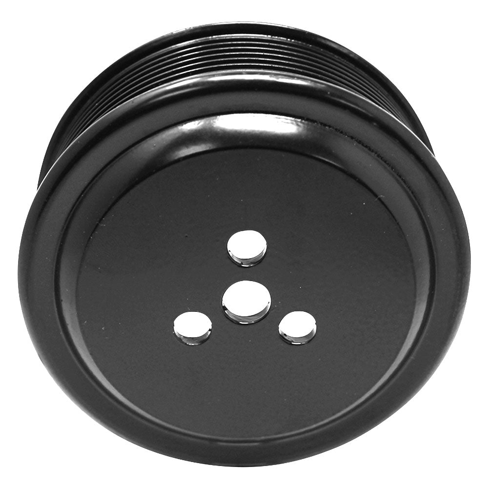 Water Pump Pulley R115250 Fits John Deere 6115R 6125R 6145R 6175M 7430