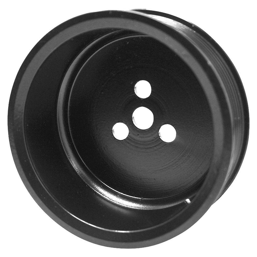 Water Pump Pulley R115250 Fits John Deere 6115R 6125R 6145R 6175M 7430