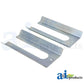 A-R205716 Shim, Draft Link Bumper (Pack of 2)