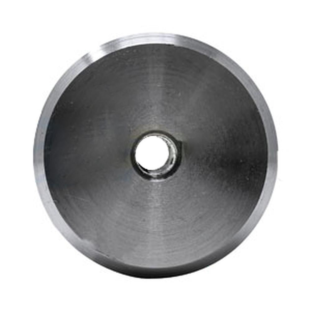 A-R211866 Pin; Steering Cylinder, Greasable