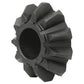 R237709 R135875 Differential Bevel Gear MFWD 11 Tooth Fits John Deere Tractors