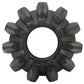 R237709 R135875 Differential Bevel Gear MFWD 11 Tooth Fits John Deere Tractors