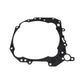 Gasket; Reverse Brake Housing Fits John Deere Replaces R341959