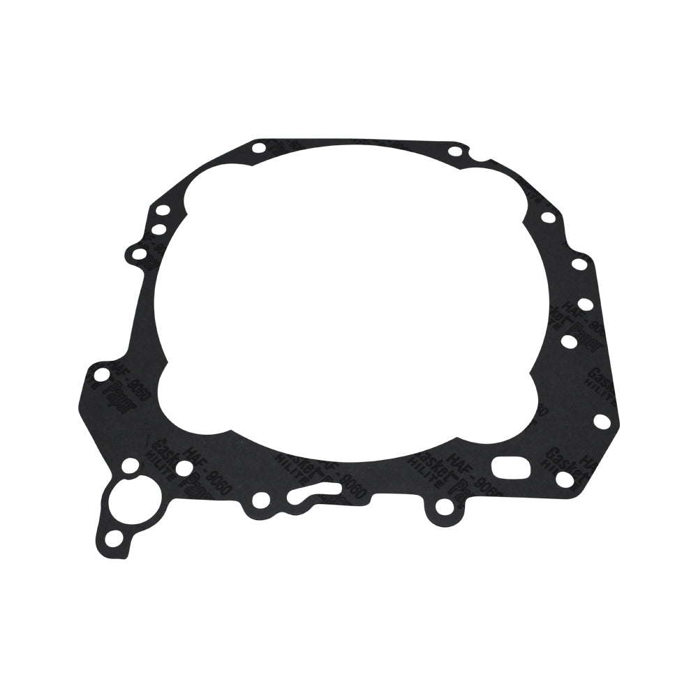 Gasket; Reverse Brake Housing Fits John Deere Replaces R341959