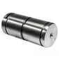 A-R343194-AI Pin; Steering Cylinder, Rear, Greasable