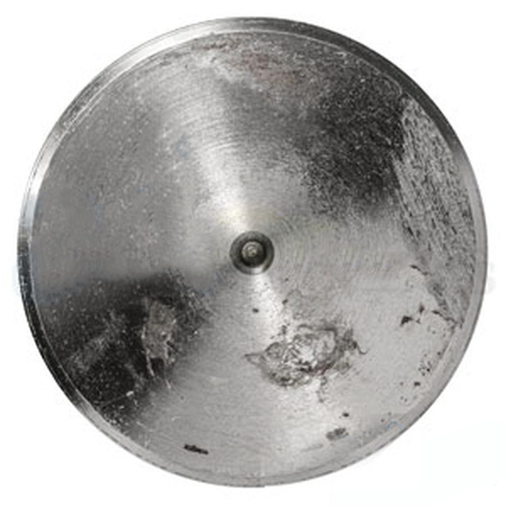 A-R343194-AI Pin; Steering Cylinder, Rear, Greasable