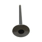 Exhaust Valve (Std) Fits John Deere Replaces A-R43679