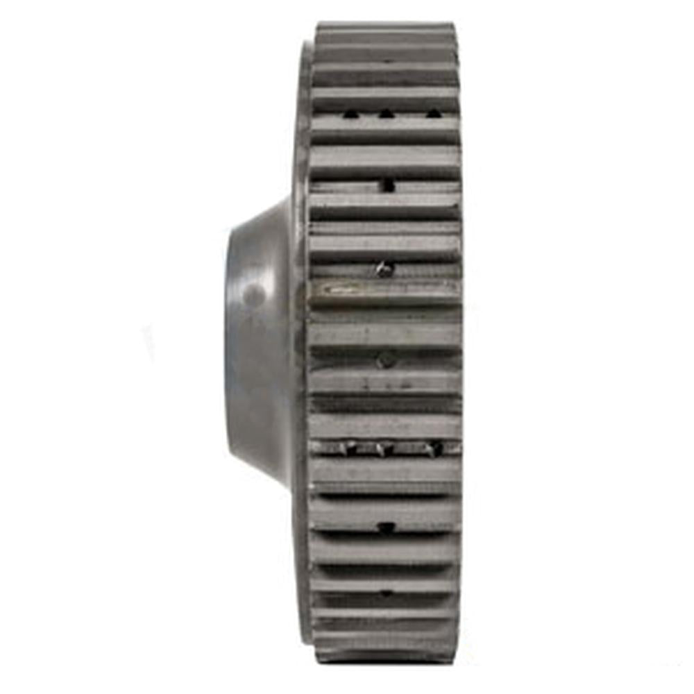 A-R50346-AI Hub; Traction Clutch
