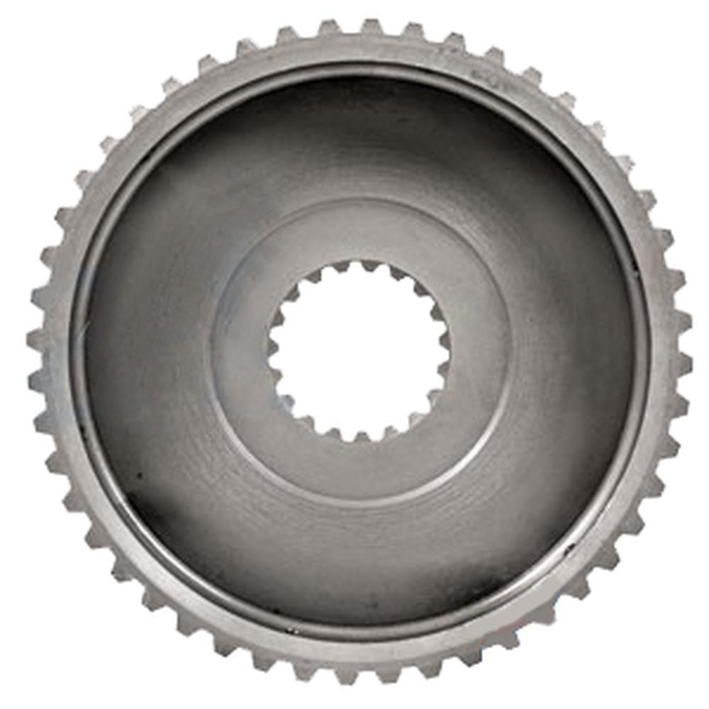 A-R50346-AI Hub; Traction Clutch