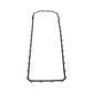 Oil Pan Gasket Fits John Deere Replaces R521498