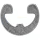 A-R72653-AI Ring, Snap; 50/Pack