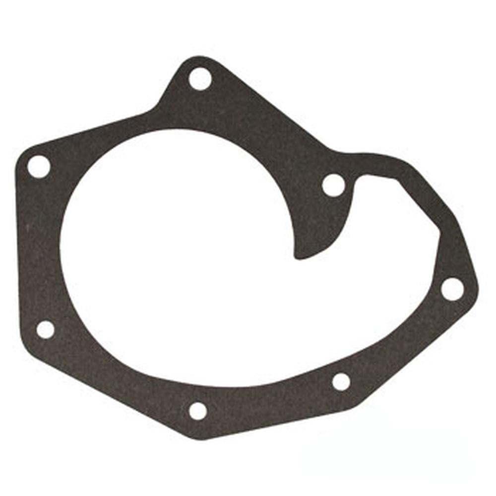 Water Pump Backplate Gasket T20271 Fits John Deere Models: 1032 1042 1052 1055