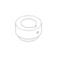 A-RBW1-116-AI W Hub