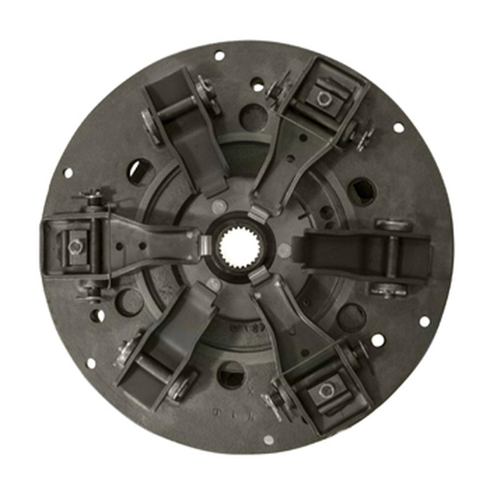 12" Reman Pressure Plate Fits 3010 3020 12" Plates Clutch Components R31320