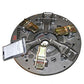 12" Reman Pressure Plate Fits 3010 3020 12" Plates Clutch Components R31320