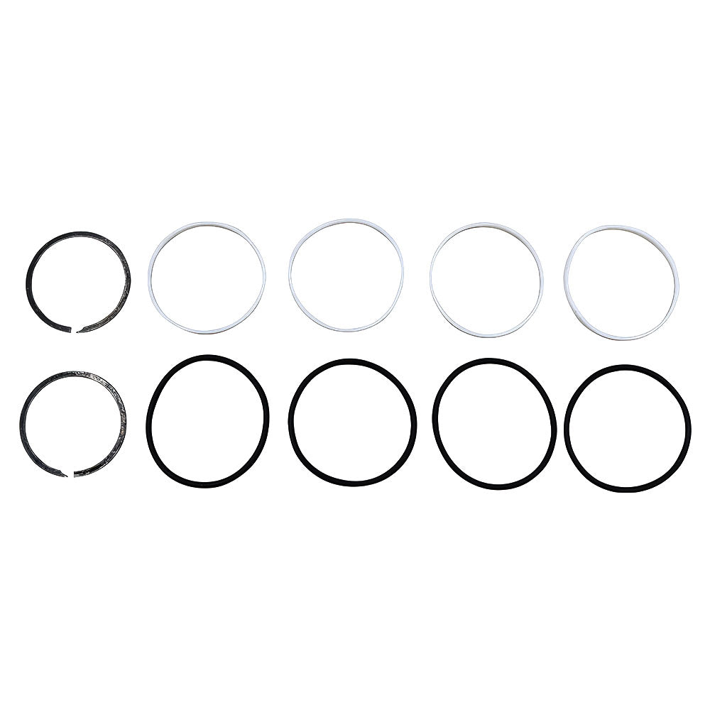 Hydraulic Coupler Seal Kit Fits John Deere 7700 7710 7800 7200 7720 7400 7810