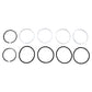 Seal, Slipper; Breakaway RE186600 Fits John Deere 7600 7830 9120 9620 8220 8330