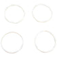 Hydraulic Coupler Seal Kit Fits John Deere 7210 7810 RE186600 fits Hydraulics