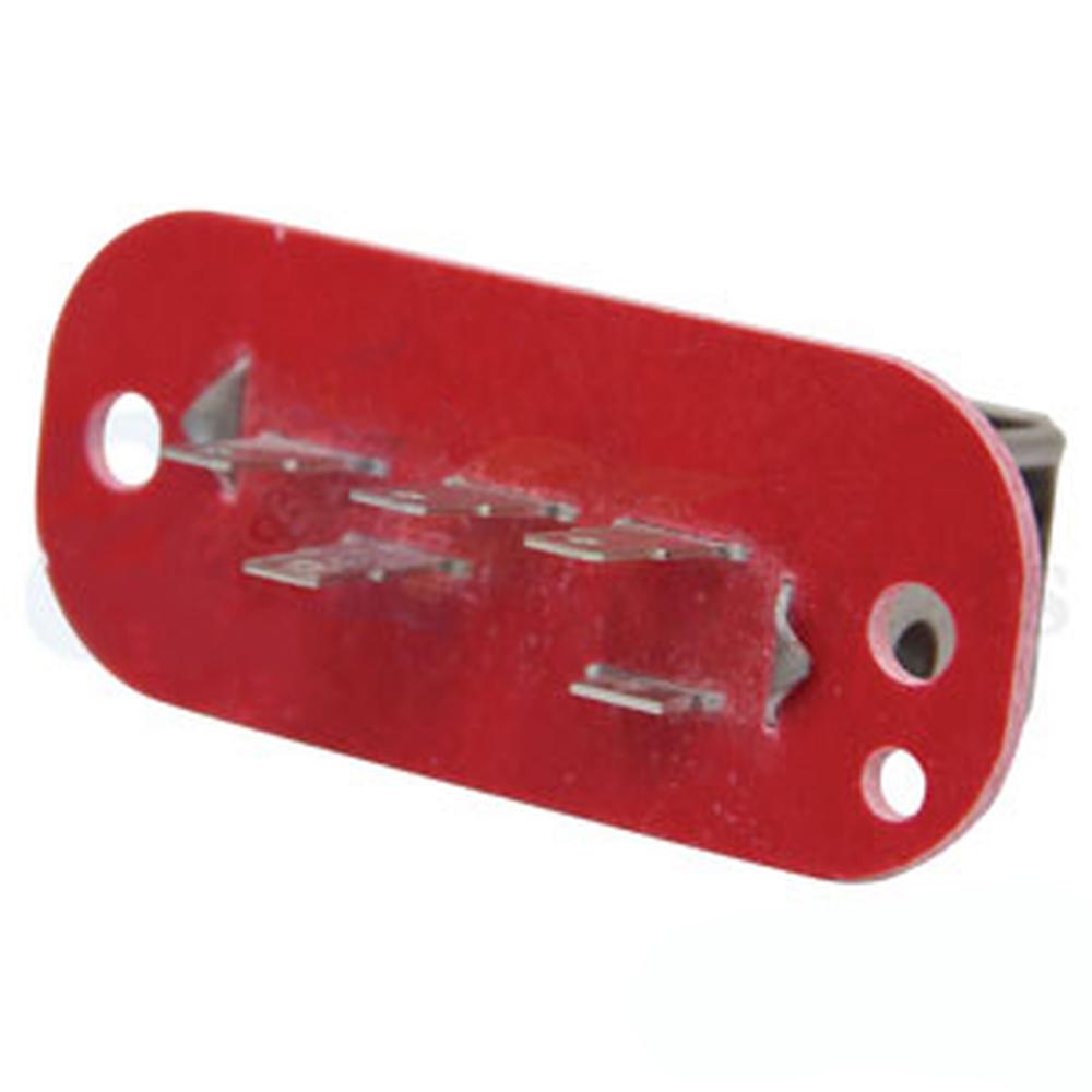 Blower Motor Resistor Fits John Deere 5200 5210 5300 5310 5400 5500 RE217662