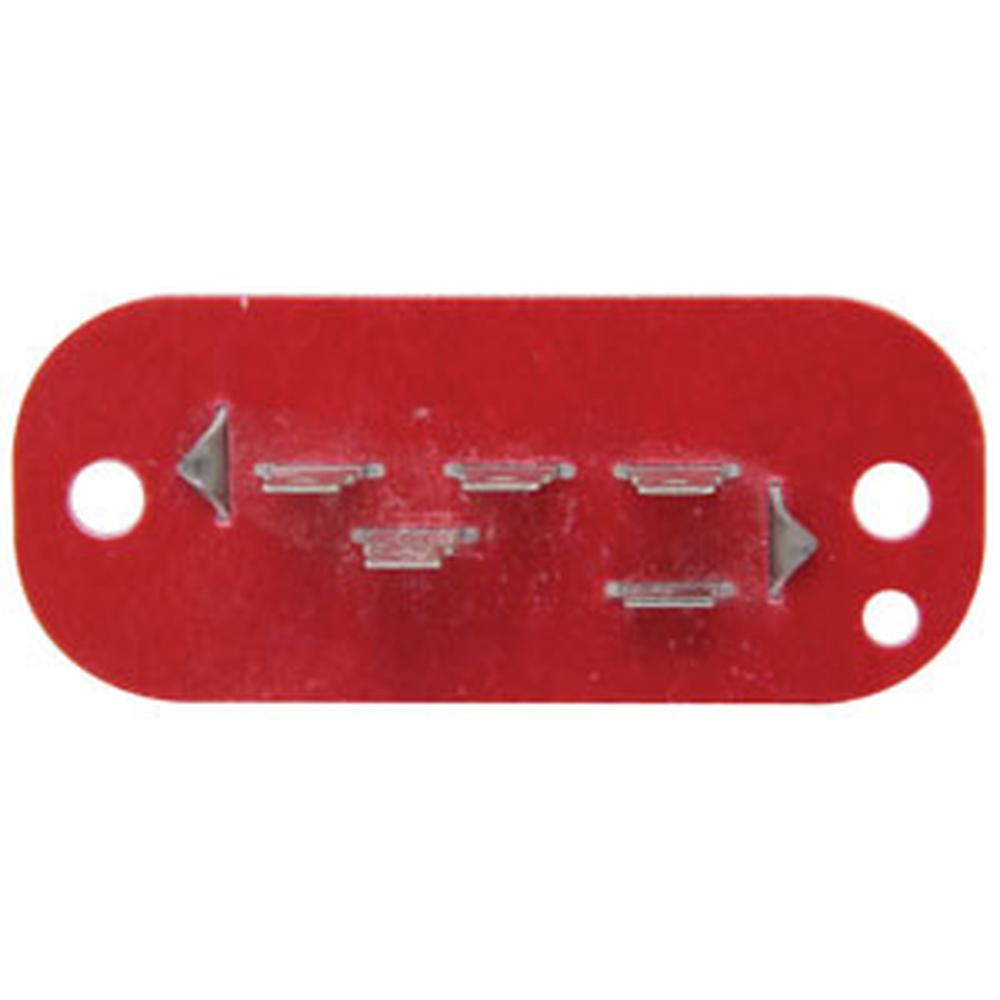 Blower Motor Resistor Fits John Deere 5200 5210 5300 5310 5400 5500 RE217662