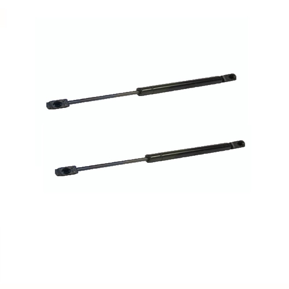 Qty 2: Gas Operated Rear Window Shock Fits John Deere Replaces 3E66665