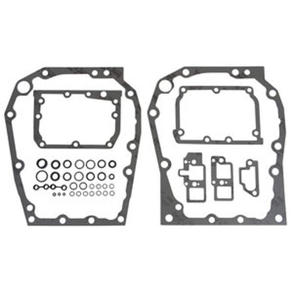 A-RE242322-AI - Gasket Kit; Clutch Housing To Transmission Fits Case