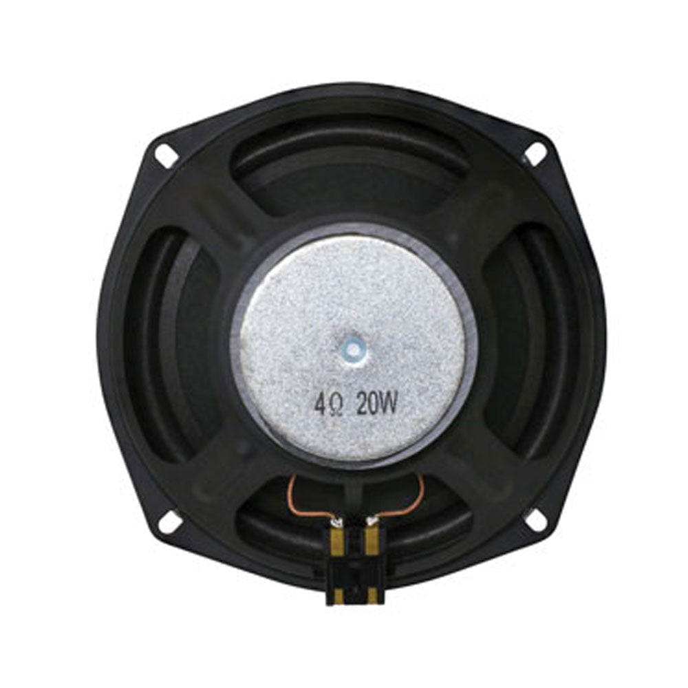 RE254829 Speaker 6" Wattage 20