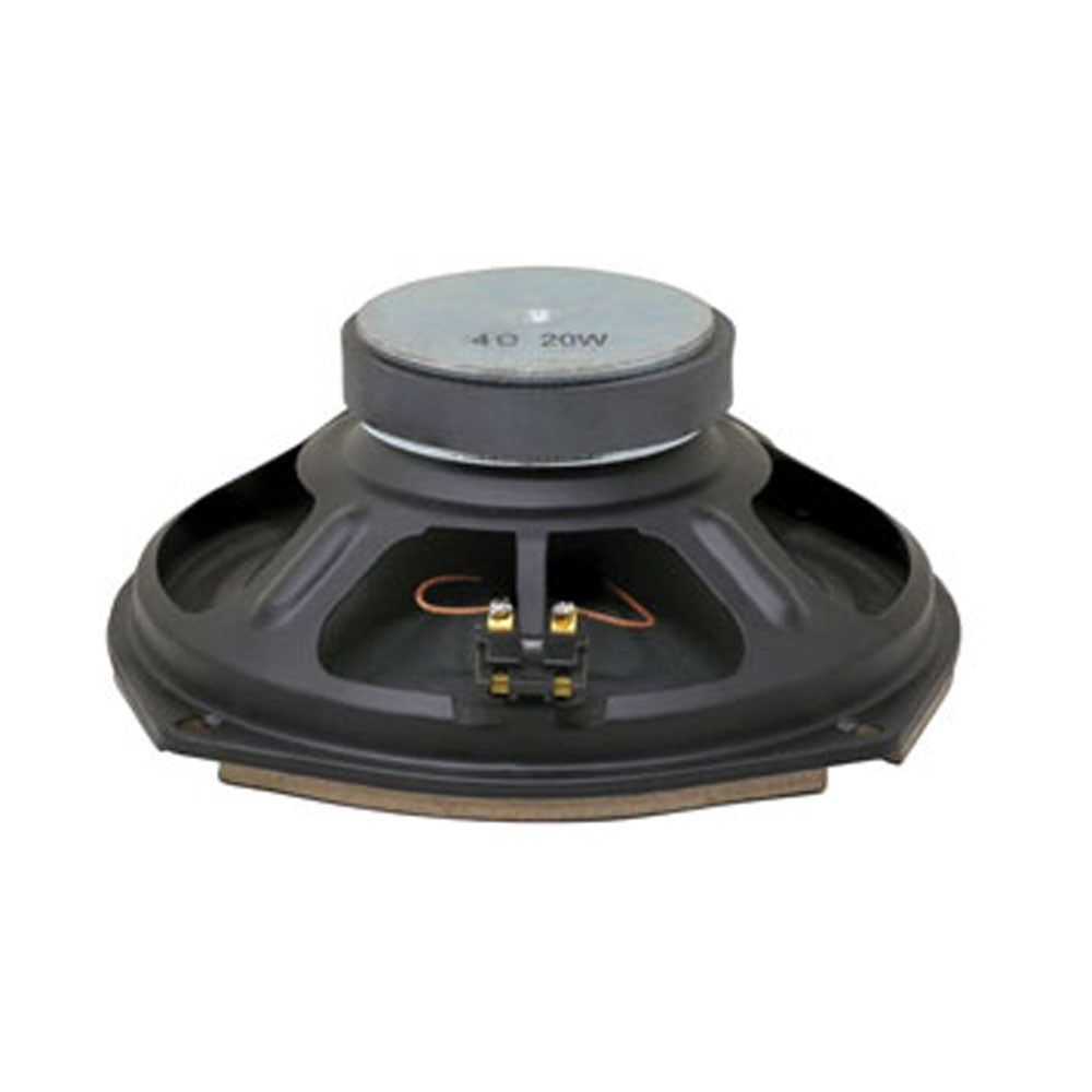 RE254829 Speaker 6" Wattage 20