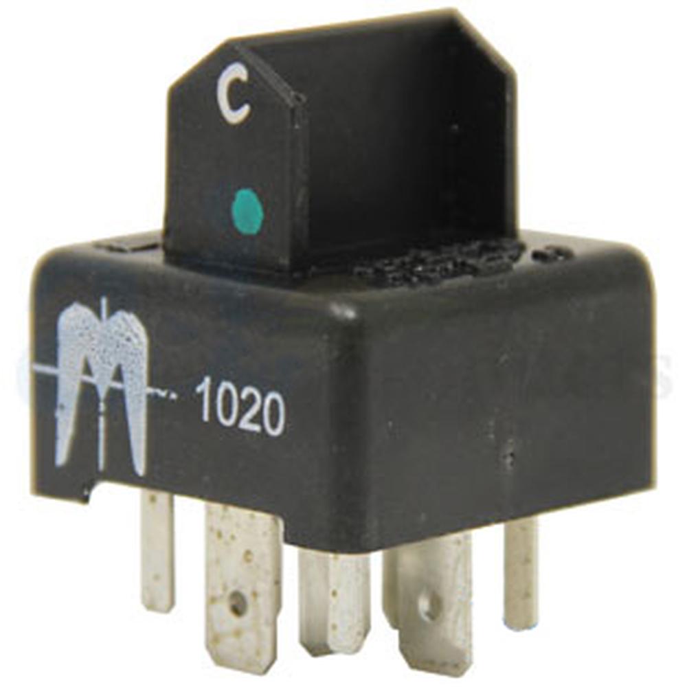 A-RE262484-AI - Diode, Module, 9 Pin Block - Reliable Aftermarket Parts ...
