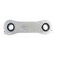 A-RE288103-AI Rod, Front Support