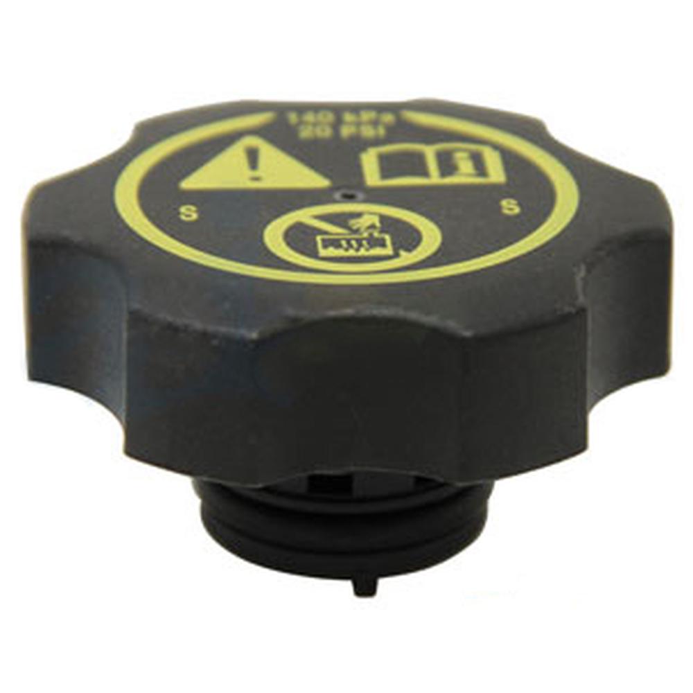 Surge Tank Filler Cap Fits John Deere Replaces RE312969