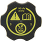 Surge Tank Filler Cap Fits John Deere Replaces RE312969