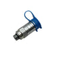 New Quick Connect Coupler RE322903 Fits John Deere DB37C DB50 DB50C DB55