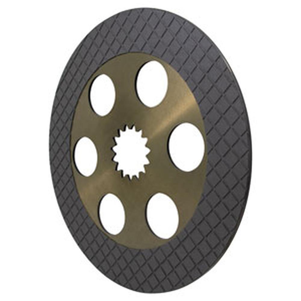A-RE324245-AI - Disc; Brake