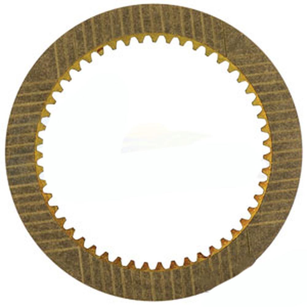 A-RE326611-AI Disc, Inner Spline; MFWD Clutch