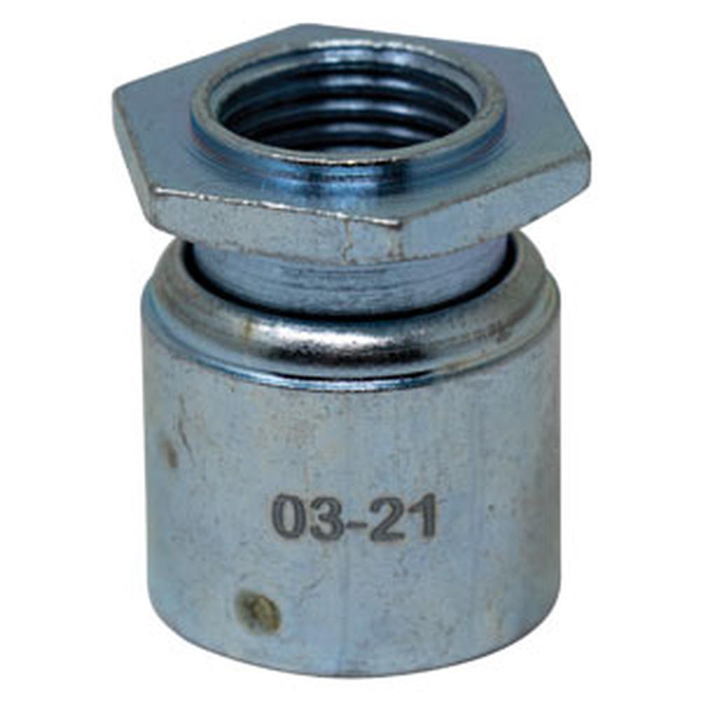 A-RE43637-AI - Actuator, Diff Lock Switch